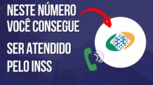 Qual o Número do INSS | número da previdencia | previdência social | inss