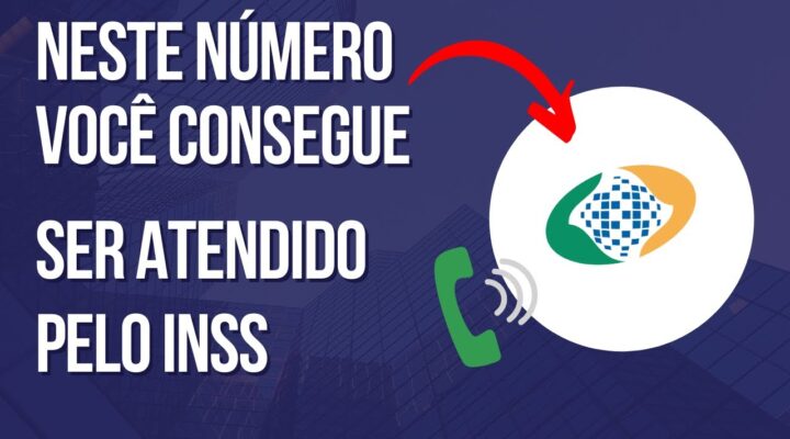 Qual o Número do INSS | número da previdencia | previdência social | inss