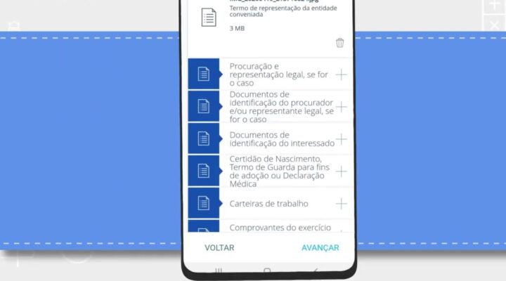 Consultar Meu INSS | Como consultar o benefício previdenciario.