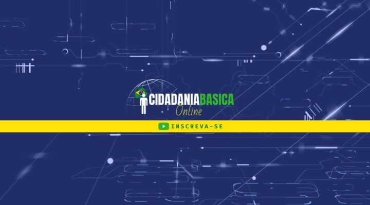 CIDADANIA BASICA