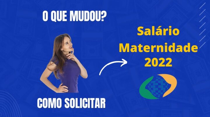 Auxilio Maternidade – Como requerer o salário maternidade | salario maternidade