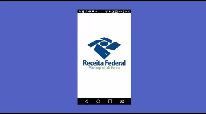 Restituição IRPF | consultar a restituição irpf |consultar a restituição irpf pelo aplicativo