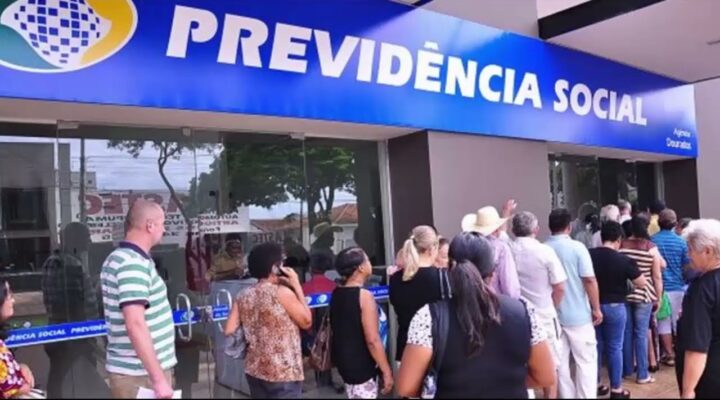 Como Apresentar Defesa ao INSS | pente fino inss.