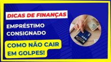 Empréstimo Consignado como funciona: Como contratar emprestimo consignado