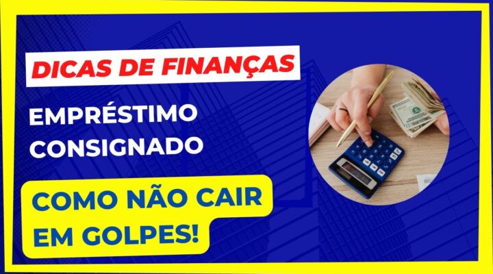 Empréstimo Consignado como funciona: Como contratar emprestimo consignado