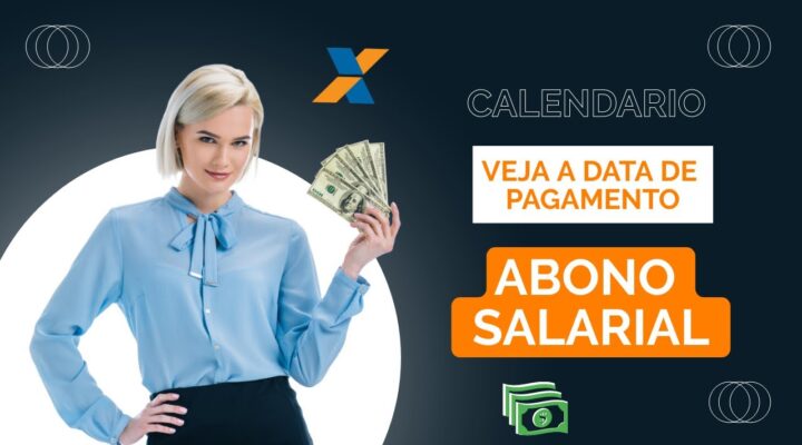 CALENDARIO ABONO| Veja a data para saque do abono salarial