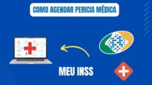 Como Agendar Pericia Médica no INSS.