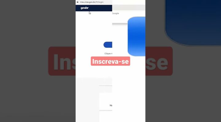 Como alterar local de pagamento INSS