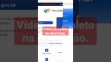 Como alterar local de pagamento do INSS.