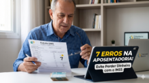 O que é CNIS e por que ele pode reduzir sua aposentadoria