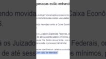Como Calcular a Correção do FGTS. Como requerer a revisão do FGTS.