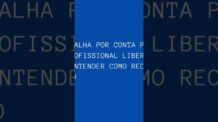 Como Pagar o INSS Como Autônomo.