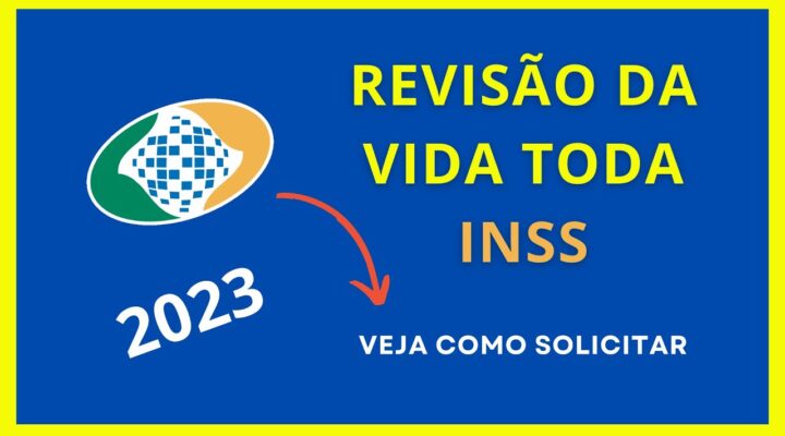 Como Solicitar a Revisão da Vida Toda no INSS | Como Conseguir um Aumento na Aposentadoria
