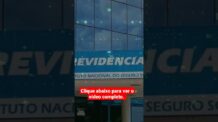 O que é o CNIS e porque é importante manter atualizado.