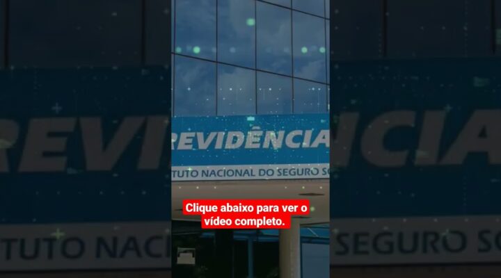 O que é o CNIS e porque é importante manter atualizado.