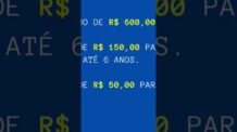 Bolsa Família. Novos Valores do Bolsa Família. Quem terá direito.