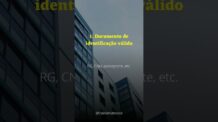 Checklist para salario maternidade