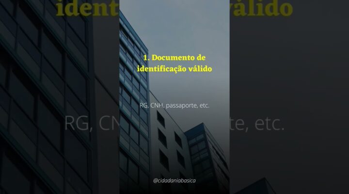 Checklist para salario maternidade