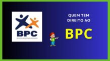 Quem Tem Direito ao BPC | Benefício de Prestação Continuada