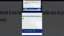 Como Requerer Pensão pelo INSS
