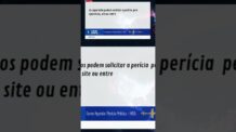 Como Marcar Perícia Médica INSS pelo Atestmed.