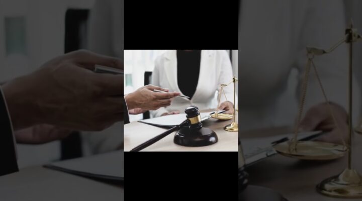 Pode Pedir BPC na justiça?