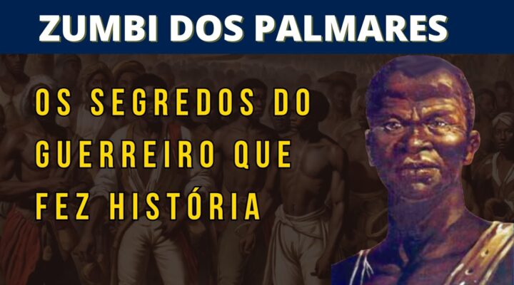 Zumbi dos Palmares: O Legado do Guerreiro que Desafiou a Escravidão