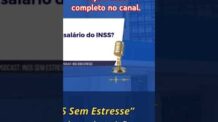 Quem Tem Direito ao 13º do INSS.