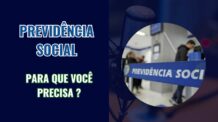 Descubra a Função da Previdência Social: Proteção e Segurança para o Futuro?