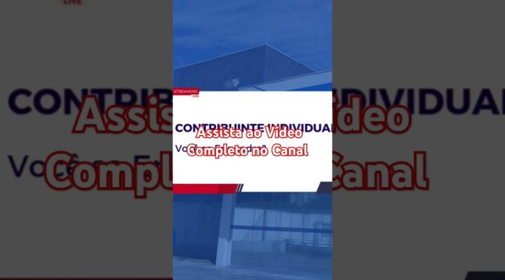 Quem se Enquadra Como Contribuinte Individual