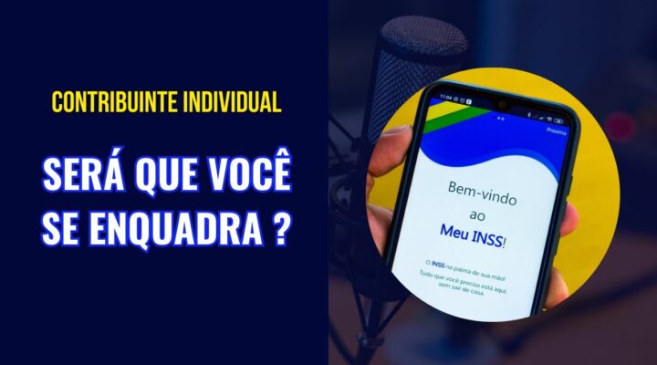 Contribuinte Individual: Quem se Enquadra e Como Funciona na Previdência.