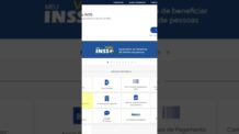 Calendário de pagamentos do INSS