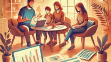 Como Criar um Orçamento Doméstico Funcional: O Caminho para a Tranquilidade Financeira