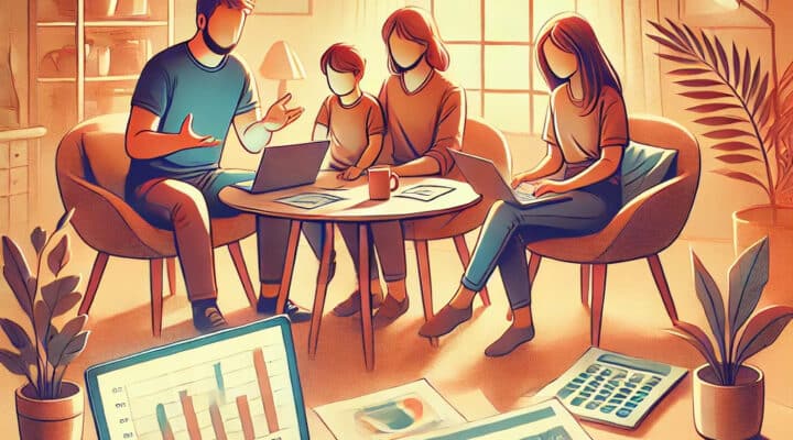Como Criar um Orçamento Doméstico Funcional: O Caminho para a Tranquilidade Financeira