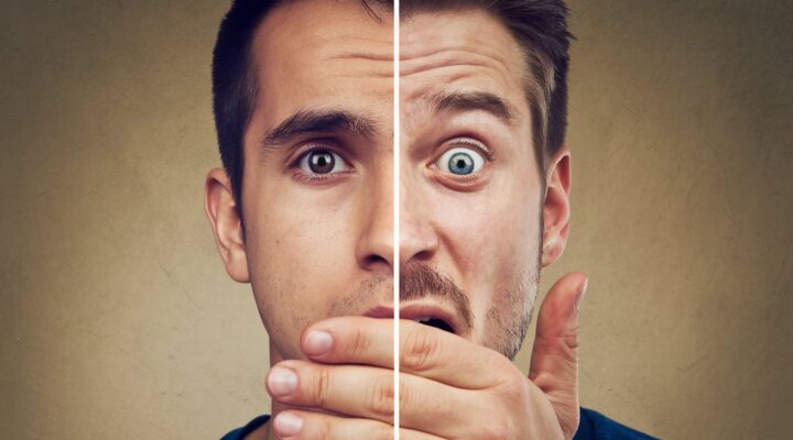 O que é Psicologia Financeira? Como Suas Emoções e Crenças Influenciam Suas Finanças.