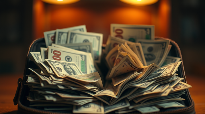 O Papel da Mentalidade no Sucesso Financeiro